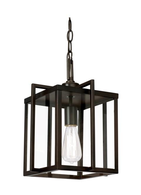1LT PENDANT-SQUARE-EDISON-ROB